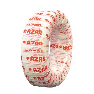 لوله پنج لایه PEX-AL-PEX آذر